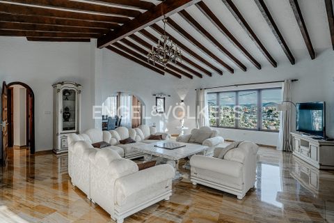 Villa i Calpe, Alicante, Calpe - € 790.000 | Ref: W-046Q9S - foto 17